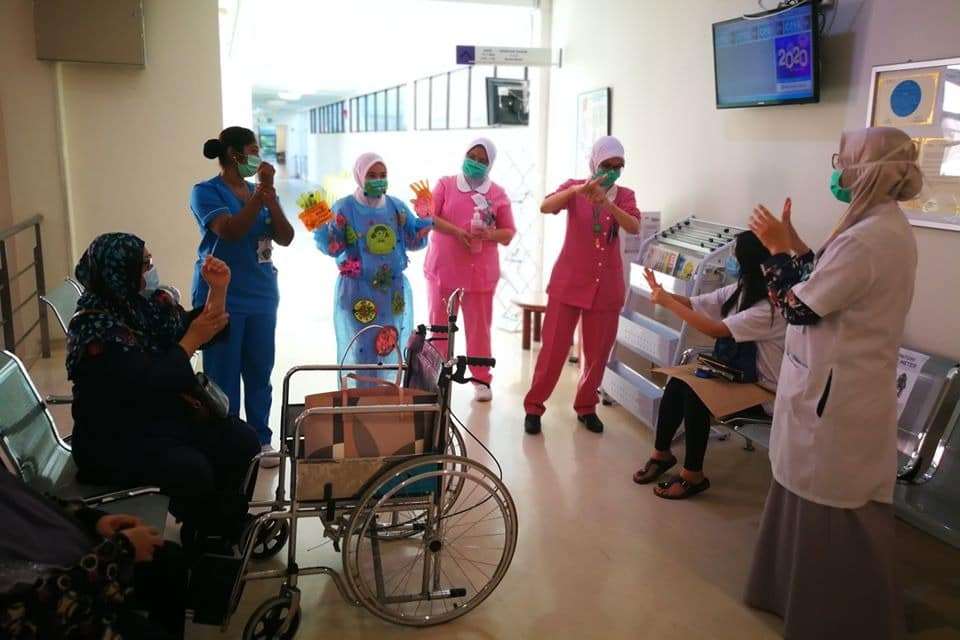 505世界手部衛生日