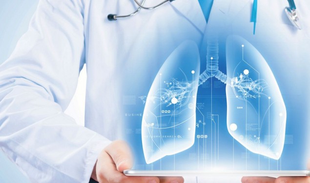 肺癌（下篇）：全球肺癌概況