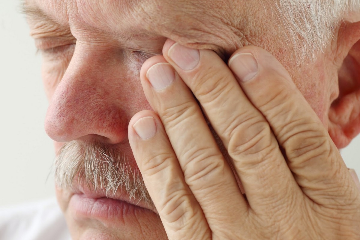 老眼昏花：老年眼疾健康（下篇）
