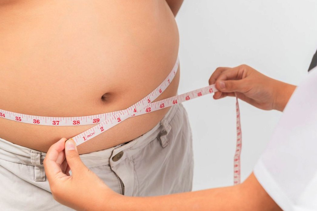 不留痕迹，享瘦健康