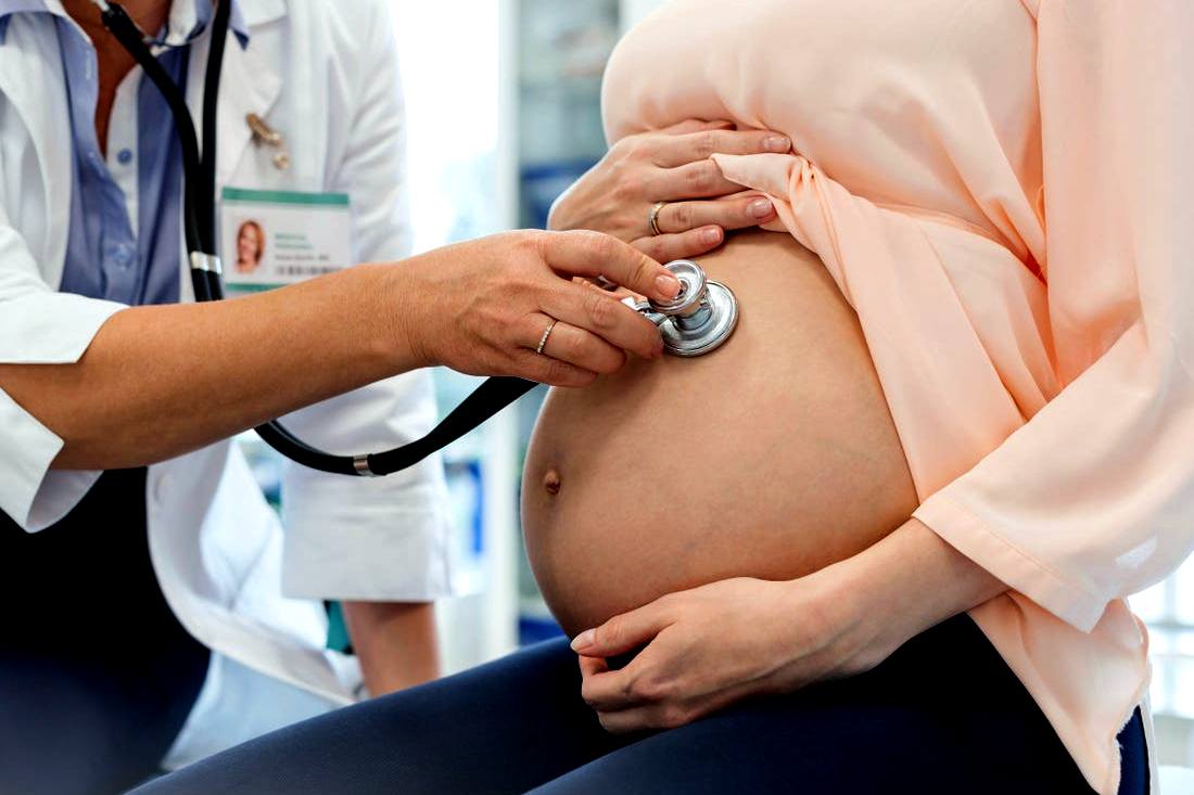 胎儿异常可后天诊治？