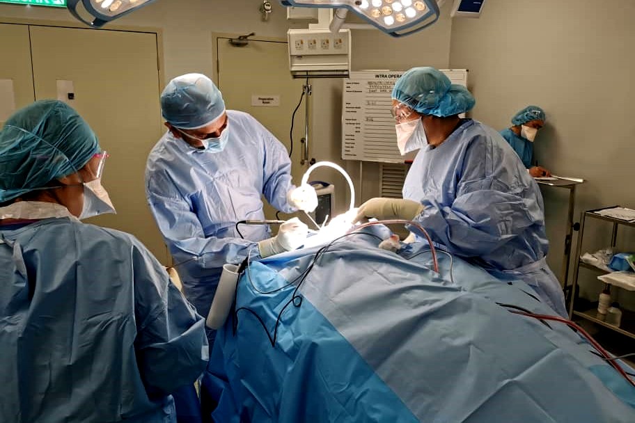 《医生专栏》慢性硬膜下血肿