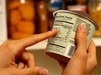 超市营养学（中篇）：如何看懂食品标签？有机是健康指标？