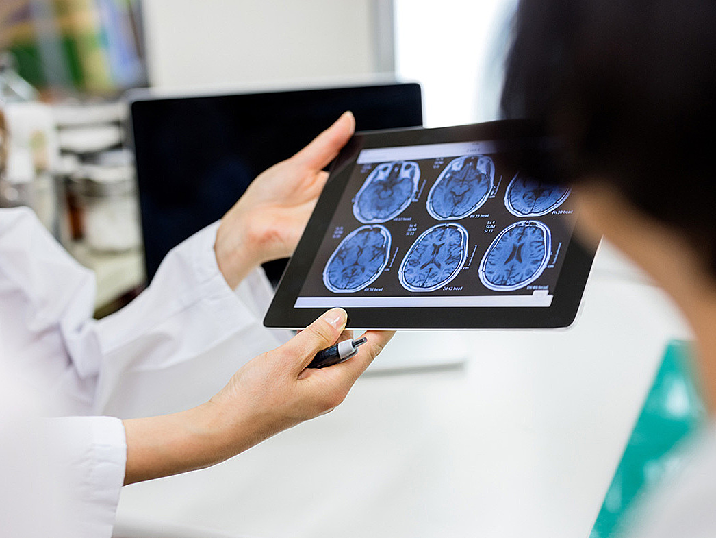 经鼻颅底内窥镜手术 颅底似迷宫秘境