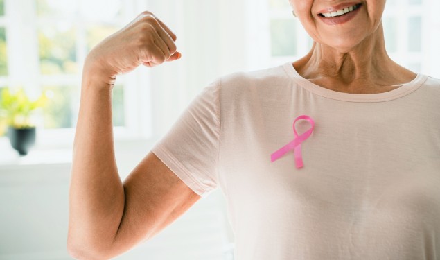 【健康】免疫疗法 重塑抗癌免疫力