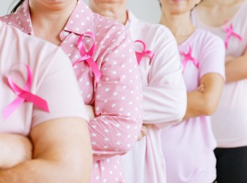 【健康主题】乳癌（2）：更年期女性的乳癌风险