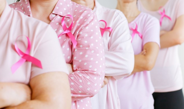 【健康主题】乳癌（2）：更年期女性的乳癌风险