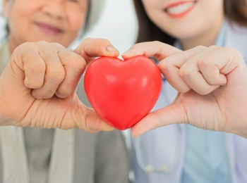 【健康主题】正确锻炼不伤“心” 平安健康喜乐年