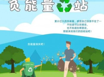 【资讯】负能量回收站 给情绪一个出口