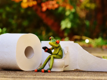 【健康主题】说不出的痛：痔疮（上篇）