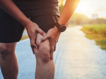 【医疗专题】膝骨关节炎 无法逆转但可治疗