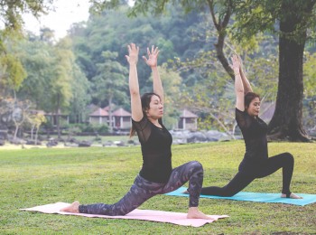 【健康主题】力量的无声小偷 骨质疏松症不容小觑