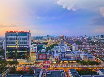 【资讯】双威医疗中心蝉联大马医院之冠