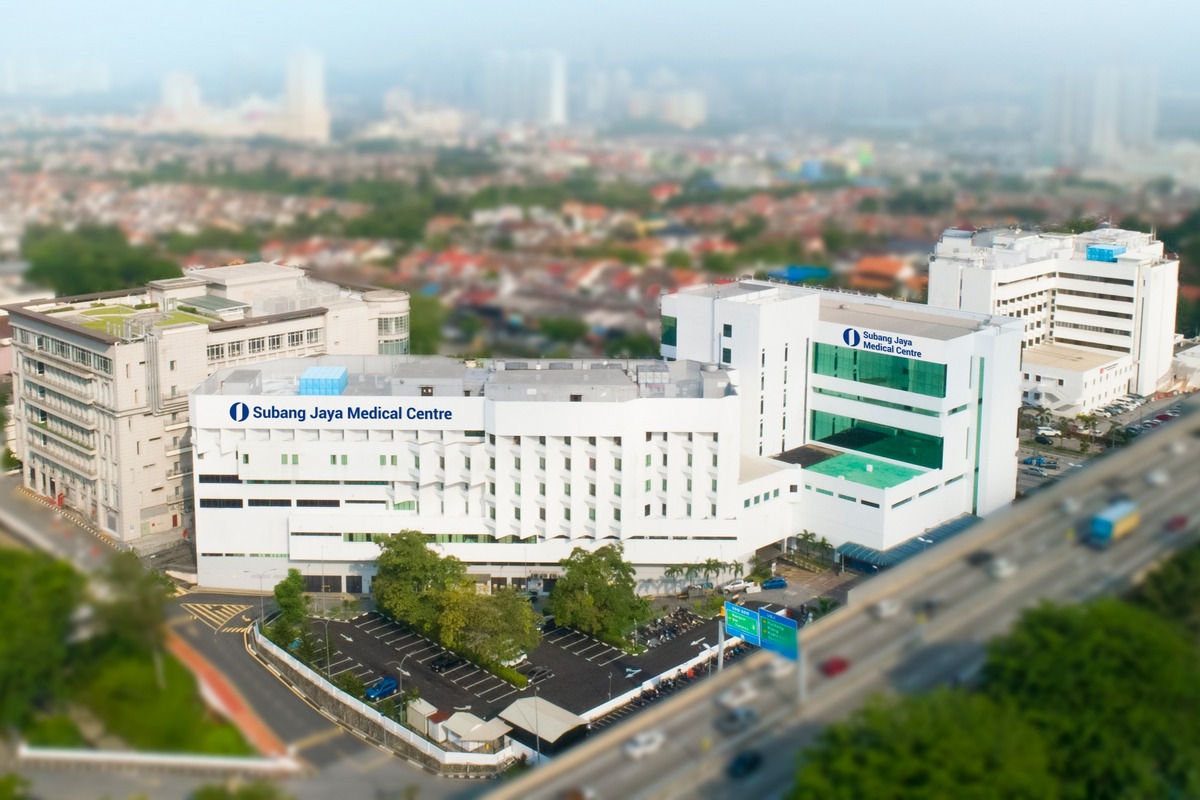 【资讯】梳邦再也医疗中心跻身全球最佳医院250强