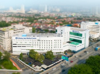 【资讯】梳邦再也医疗中心跻身全球最佳医院250强