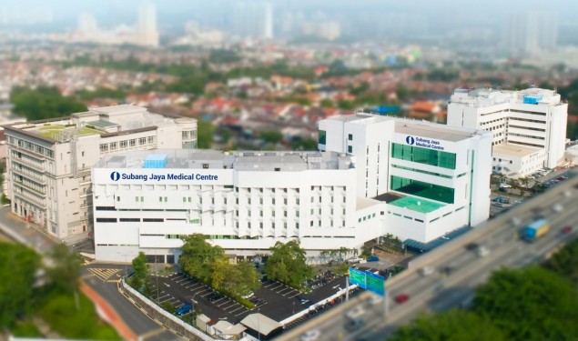 【资讯】梳邦再也医疗中心跻身全球最佳医院250强