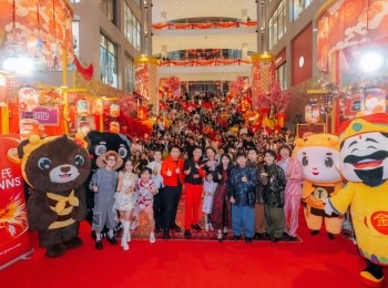 【商讯】金氏集团推进总部升级并进驻隆国际机场