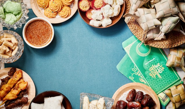 【健康主题】佳节期间这样吃 你的胃还好吗？