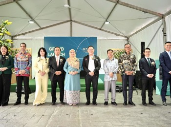 【资讯】昔加末专科医院启用 二线城市医疗升级