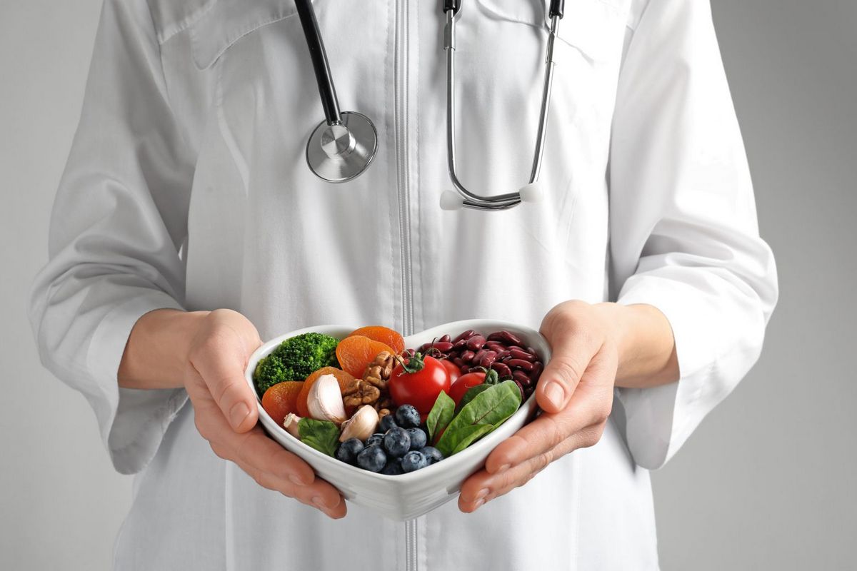 【医疗健康资讯】多元文化助力抗癌-营养成护理关键