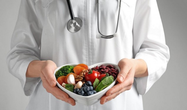 【医疗健康资讯】多元文化助力抗癌-营养成护理关键