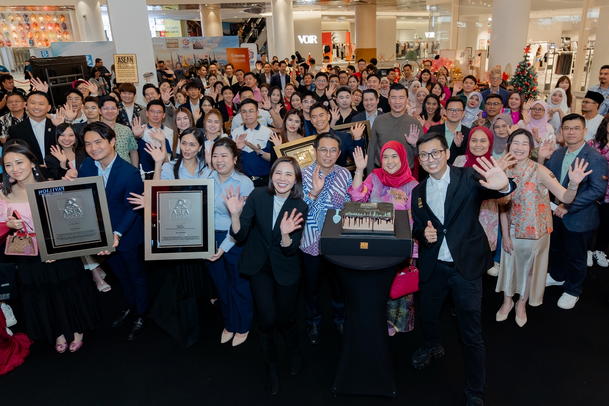 【商讯】SATEERA益菌技术获双认证