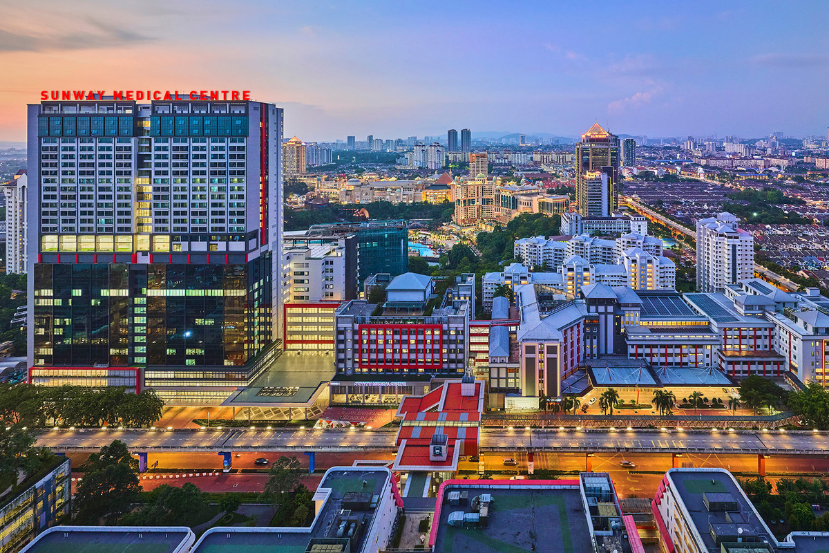 【资讯】双威医疗426办健康生活嘉年华