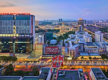 【资讯】双威医疗426办健康生活嘉年华