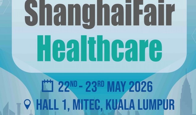 【资讯】上海健康博览会首度来马 促中马医疗创新对接