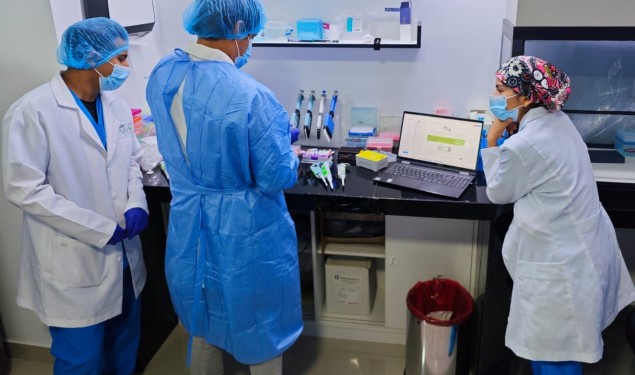 【资讯】亿康医学布局大马 推动亚太生殖技术发展