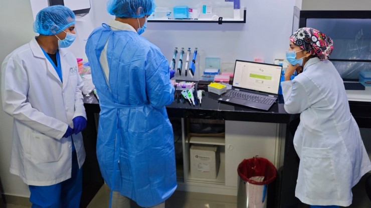 【资讯】亿康医学布局大马 推动亚太生殖技术发展