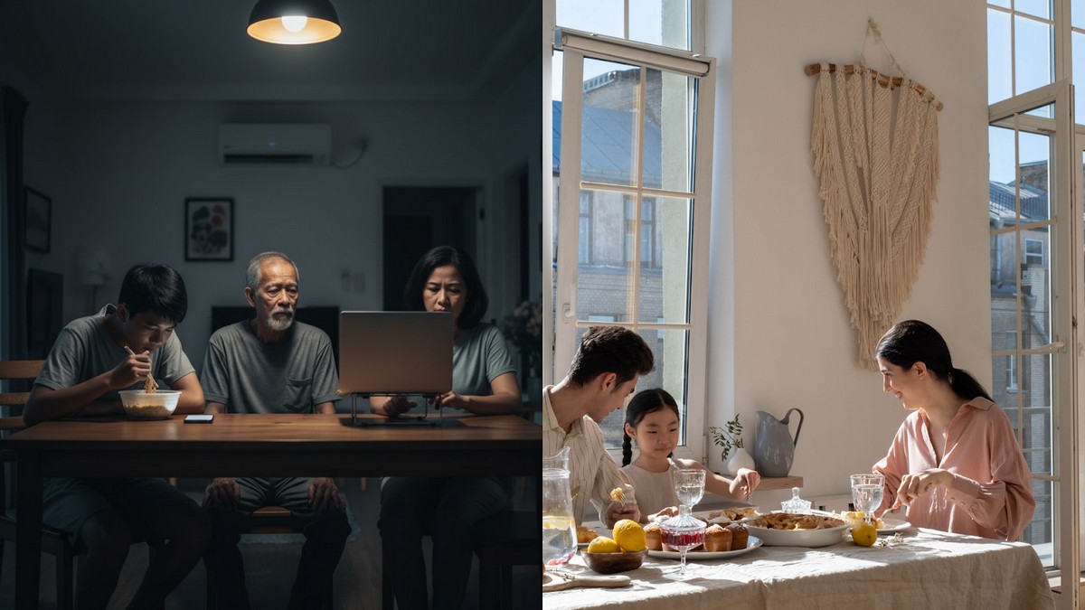 【健康主题】隐性饥饿警报 90%大马人蔬果摄入不足