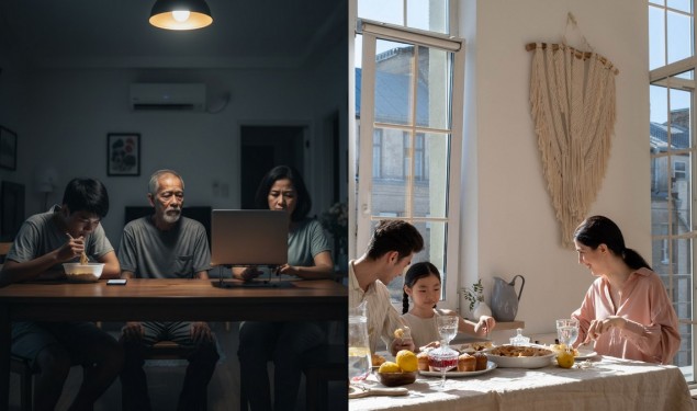 【健康主题】隐性饥饿警报 90%大马人蔬果摄入不足