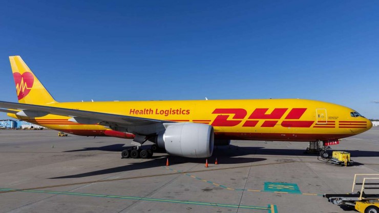 【商讯】DHL扩展航空冷链 加码健康物流