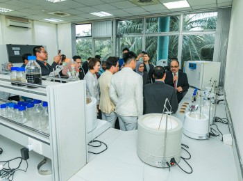 【资讯】从灭菌到护菌 微生物科技倡导新卫生观