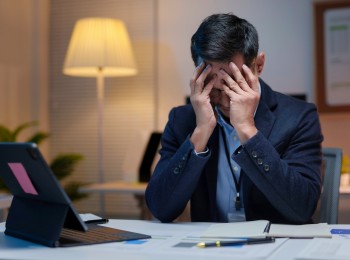 【健康主题】睡眠质量亮红灯 从调整作息开始